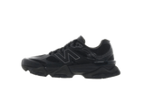 New Balance 9060 Black Grey Black