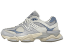 New Balance 9060 Pearl Grey Linen