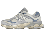 New Balance 9060 Pearl Grey Linen