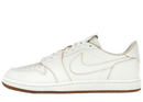 Jordan 1 Retro Low '85 Wings White