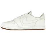 Jordan 1 Retro Low '85 Wings White