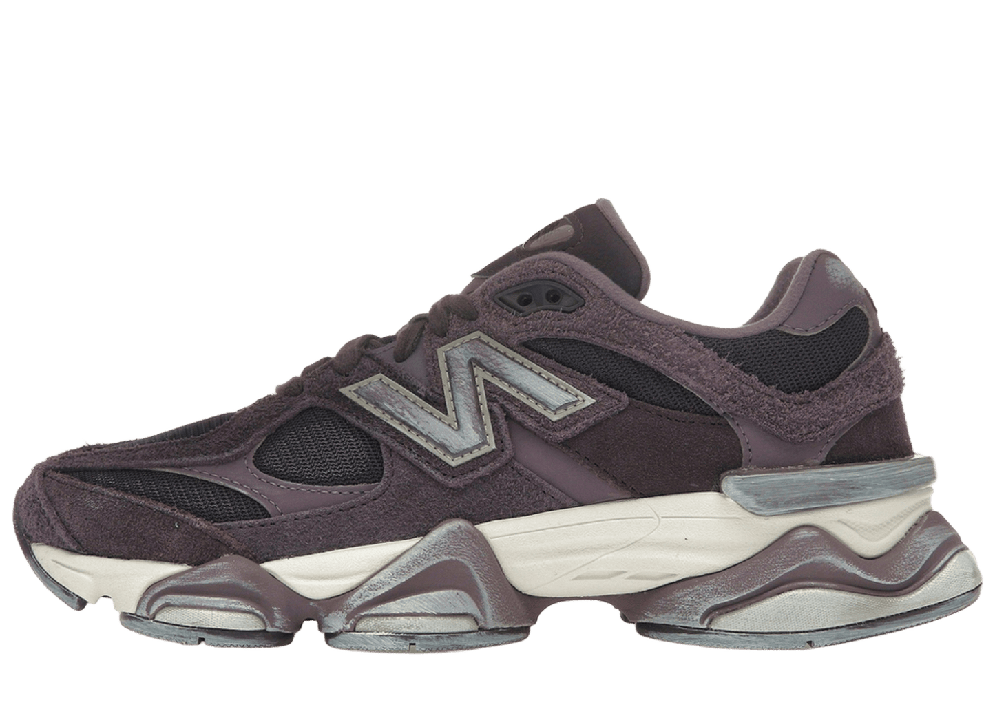 New Balance 9060 ASOS Exclusive Purple Overdye