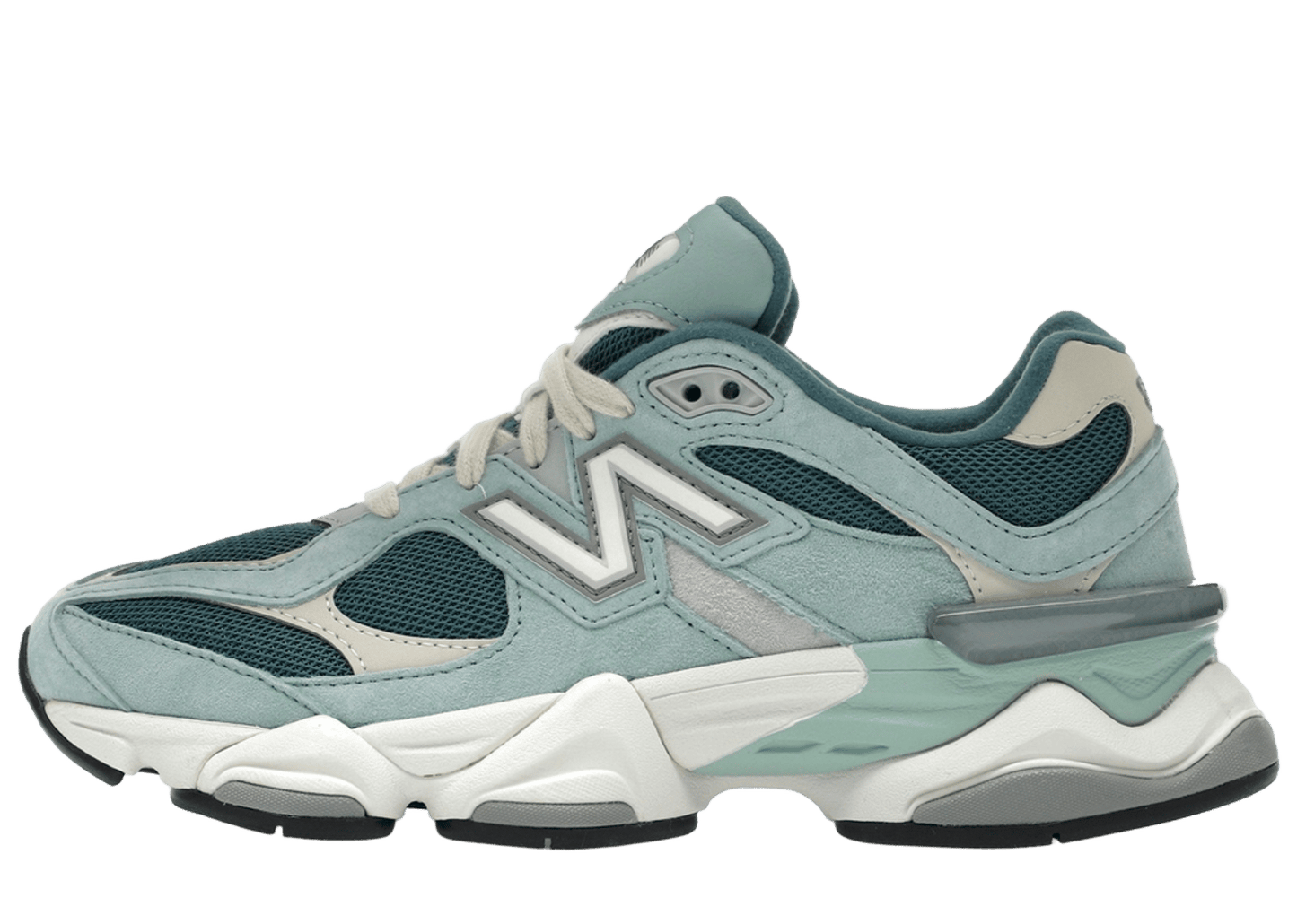 New Balance 9060 New Spruce Salt Marsh