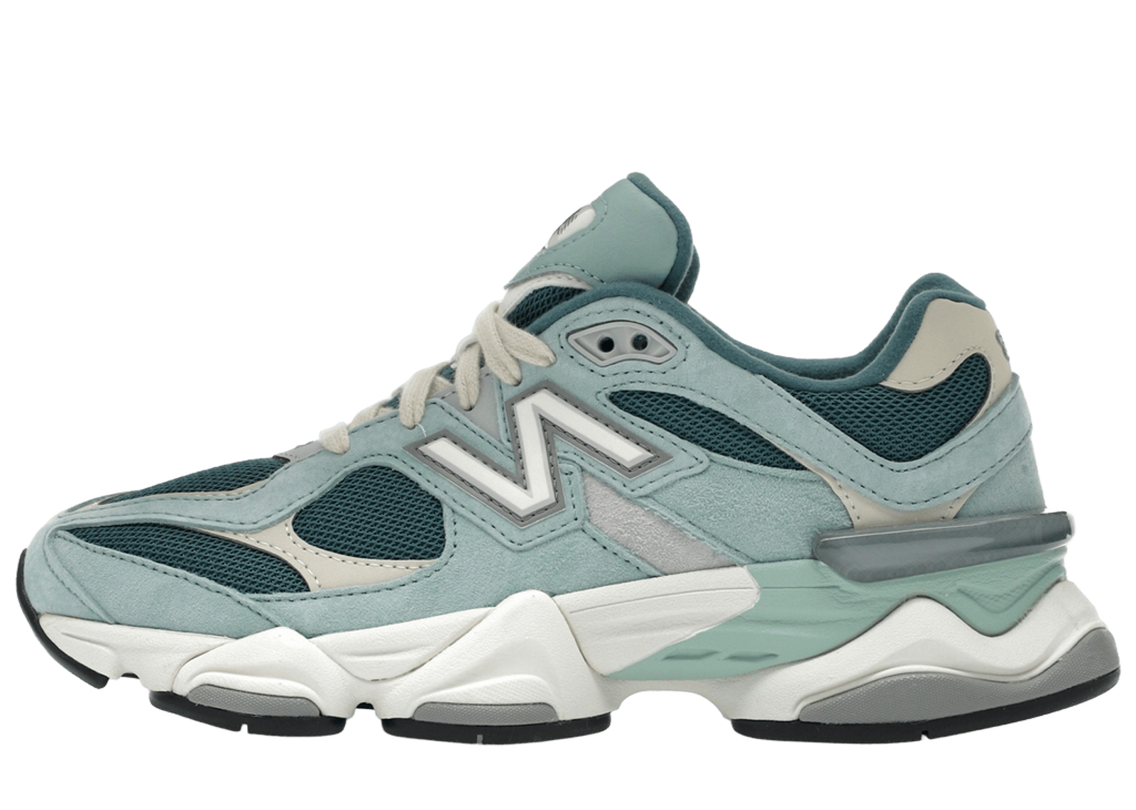 New Balance 9060 New Spruce Salt Marsh