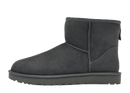 UGG Classic Mini II Boot Grey (Women's)