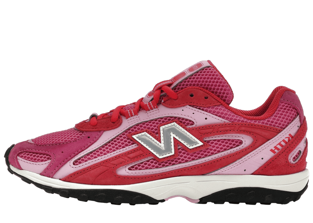 New Balance 204L Kith Pink