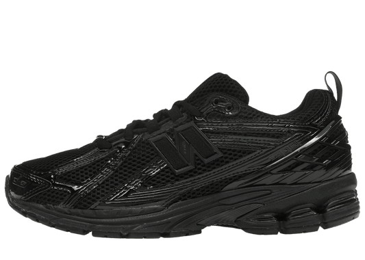 New Balance 1906R Black Patent