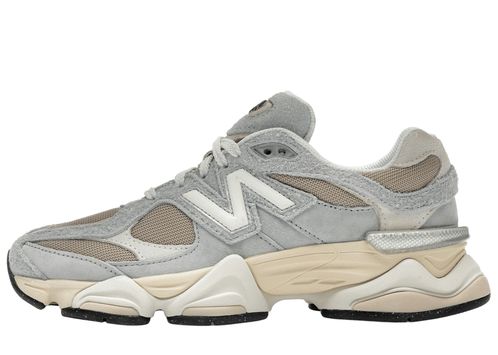New Balance 9060 Lone Star Grey Stonewar