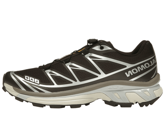 Salomon XT-6 Black Coffee