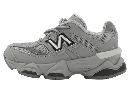 New Balance 9060 Shadow Grey Black (TD)