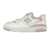 New Balance 550 White Pink Sand (Women's)