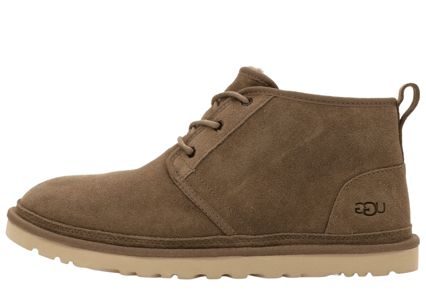 UGG Neumel Boot Hickory