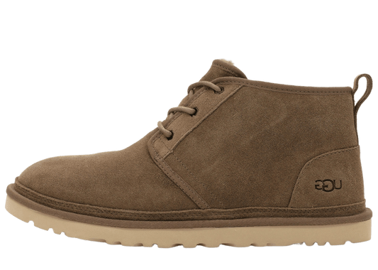 UGG Neumel Boot Hickory