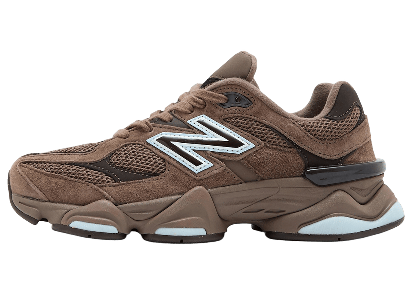 New Balance 9060 Brown Ice
