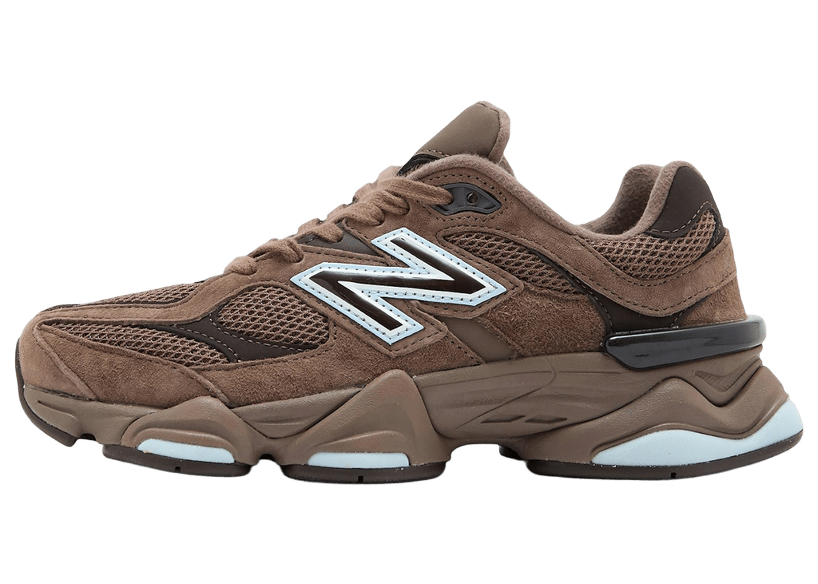 New Balance 9060 Brown Ice