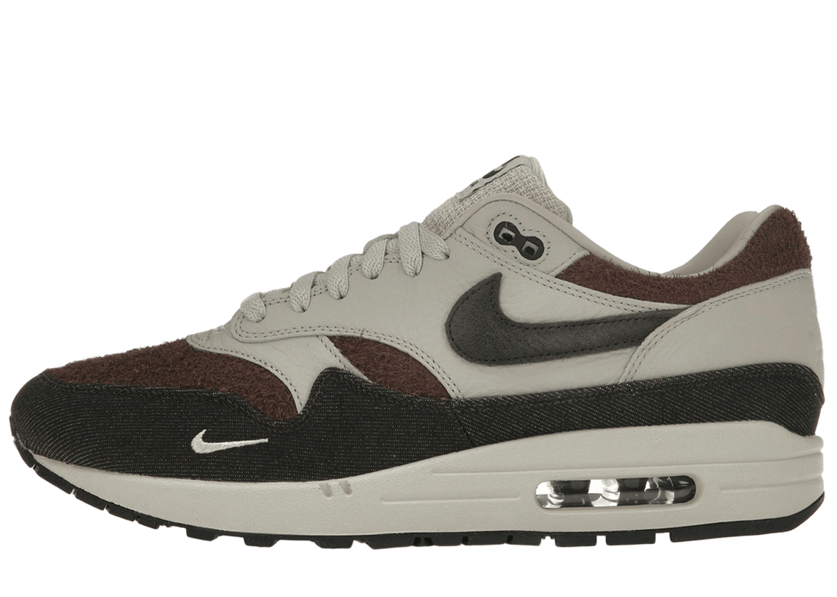 Nike Air Max 1 size? Exclusive Considered