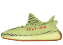 adidas Yeezy Boost 350 V2 Semi Frozen Yellow