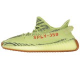 adidas Yeezy Boost 350 V2 Semi Frozen Yellow