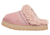 UGG Disquette Atherson Slipper Rose Grey (Women's)