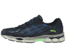 ASICS Gel-NYC Midnight Blue