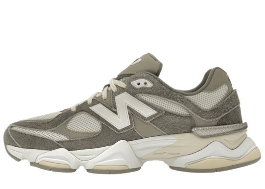 New Balance 9060 Grey White