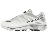 Salomon XT-4 OG White Lunar Rock