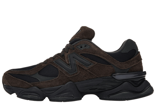 New Balance 9060 Beef and Broccoli