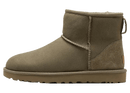 UGG Classic Mini II Boot Antilope (Women's)