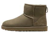 UGG Classic Mini II Boot Antilope (Women's)