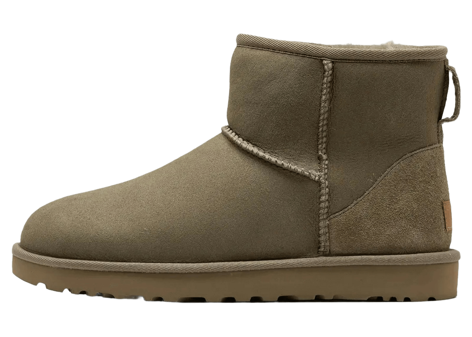 UGG Classic Mini II Boot Antilope (Women's)