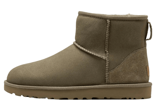 UGG Classic Mini II Boot Antilope (Women's)