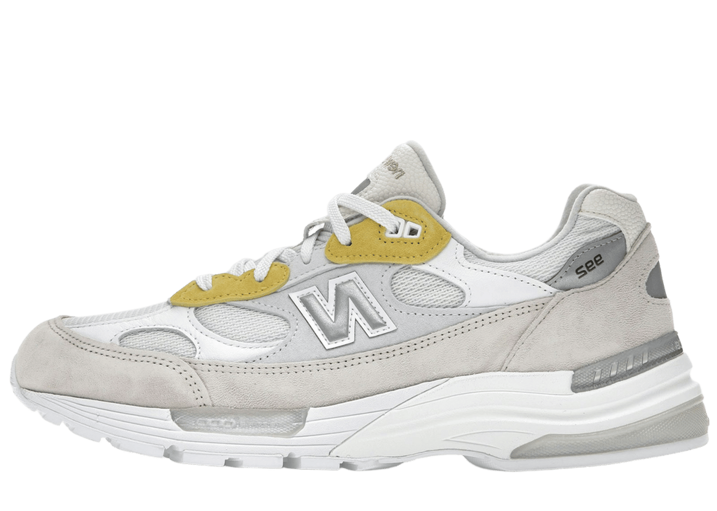 992 Paperboy Fried Egg