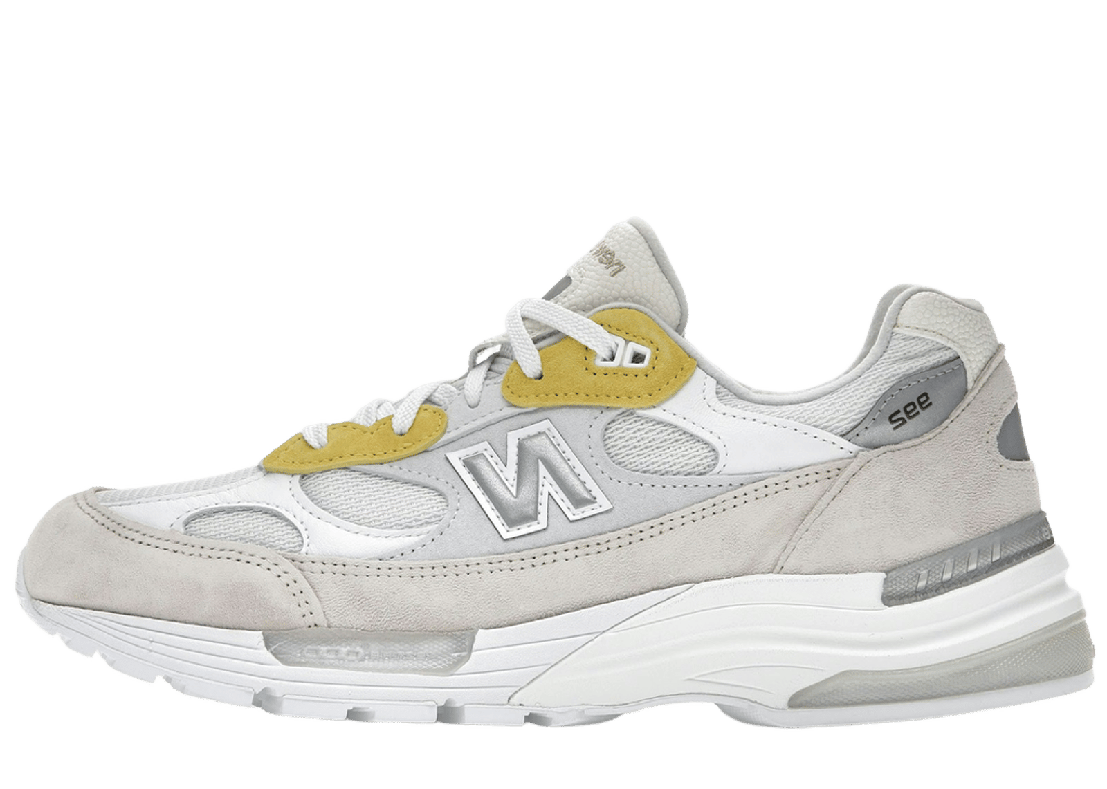 992 Paperboy Fried Egg
