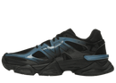 New Balance 9060 Navy Blue Black Gradient