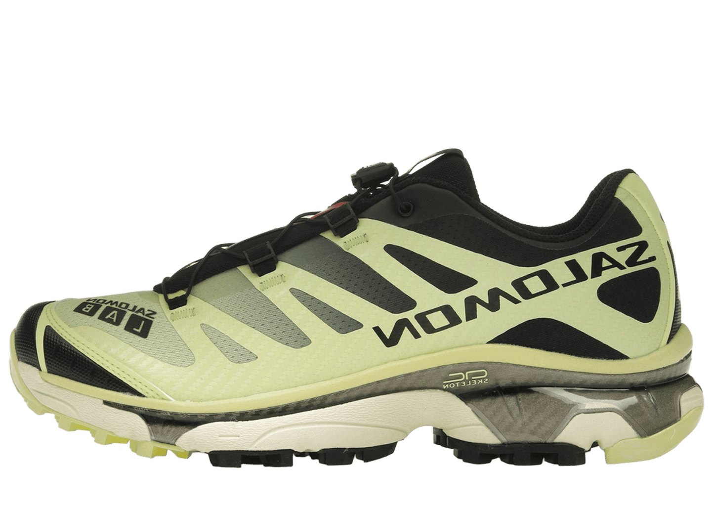 Salomon XT-4 OG Sunny Lime