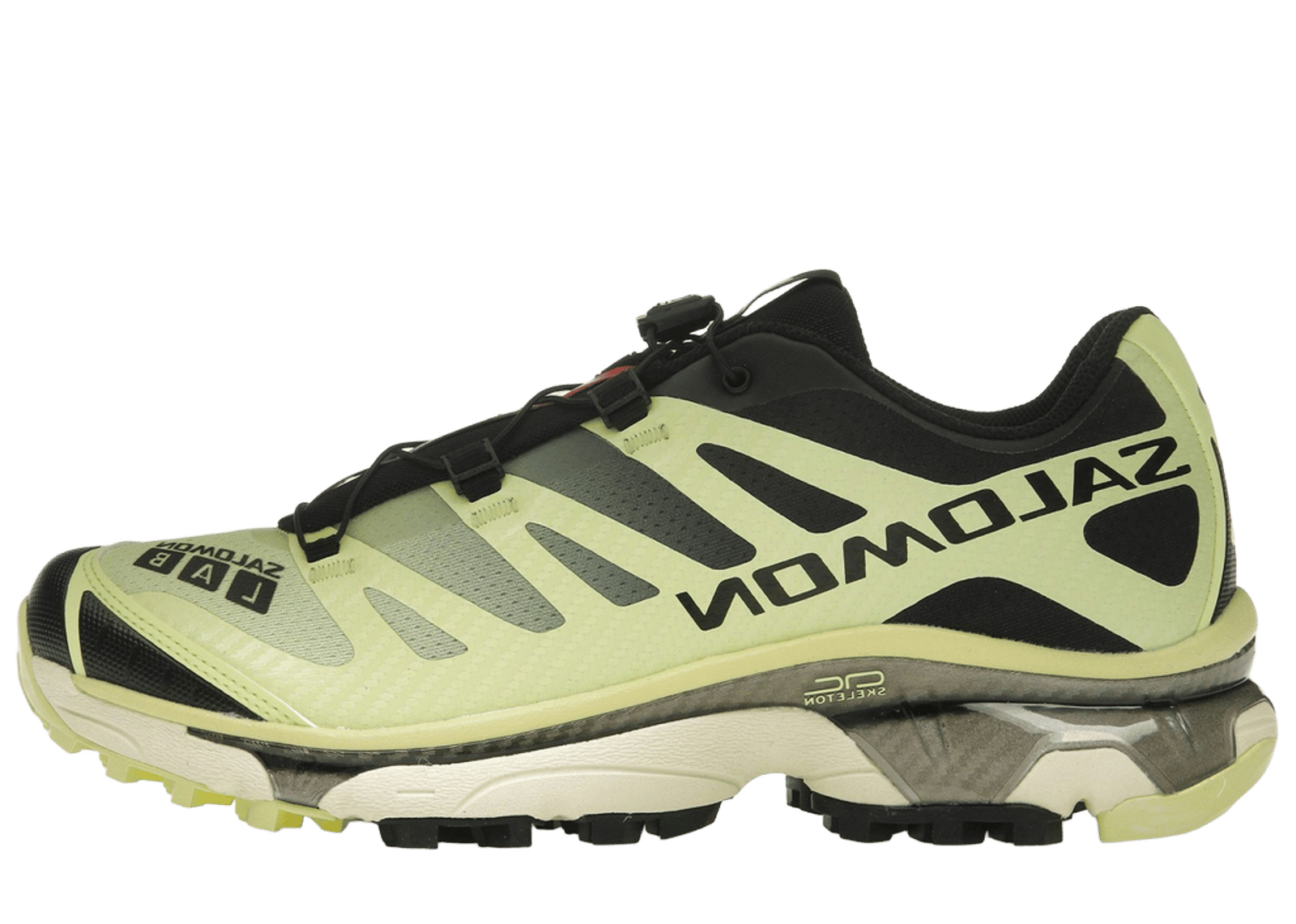 Salomon XT-4 OG Sunny Lime