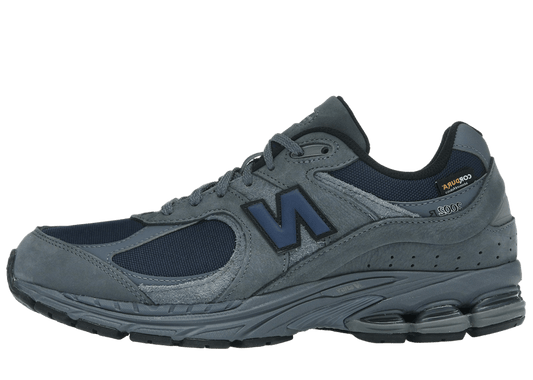 New Balance 2002R Cordura Dark Arctic Gray