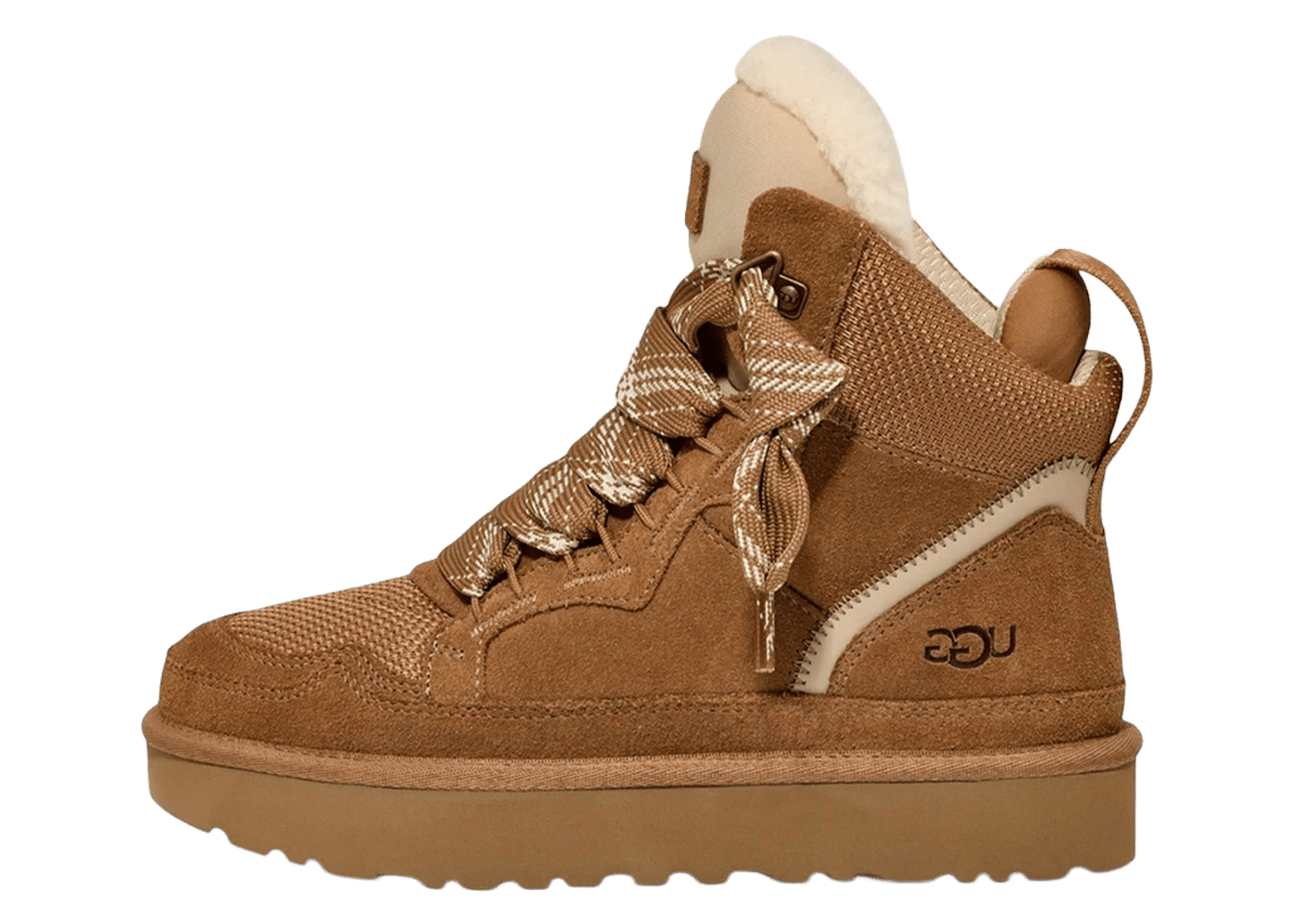 UGG Highmel Chestnut (Women's)