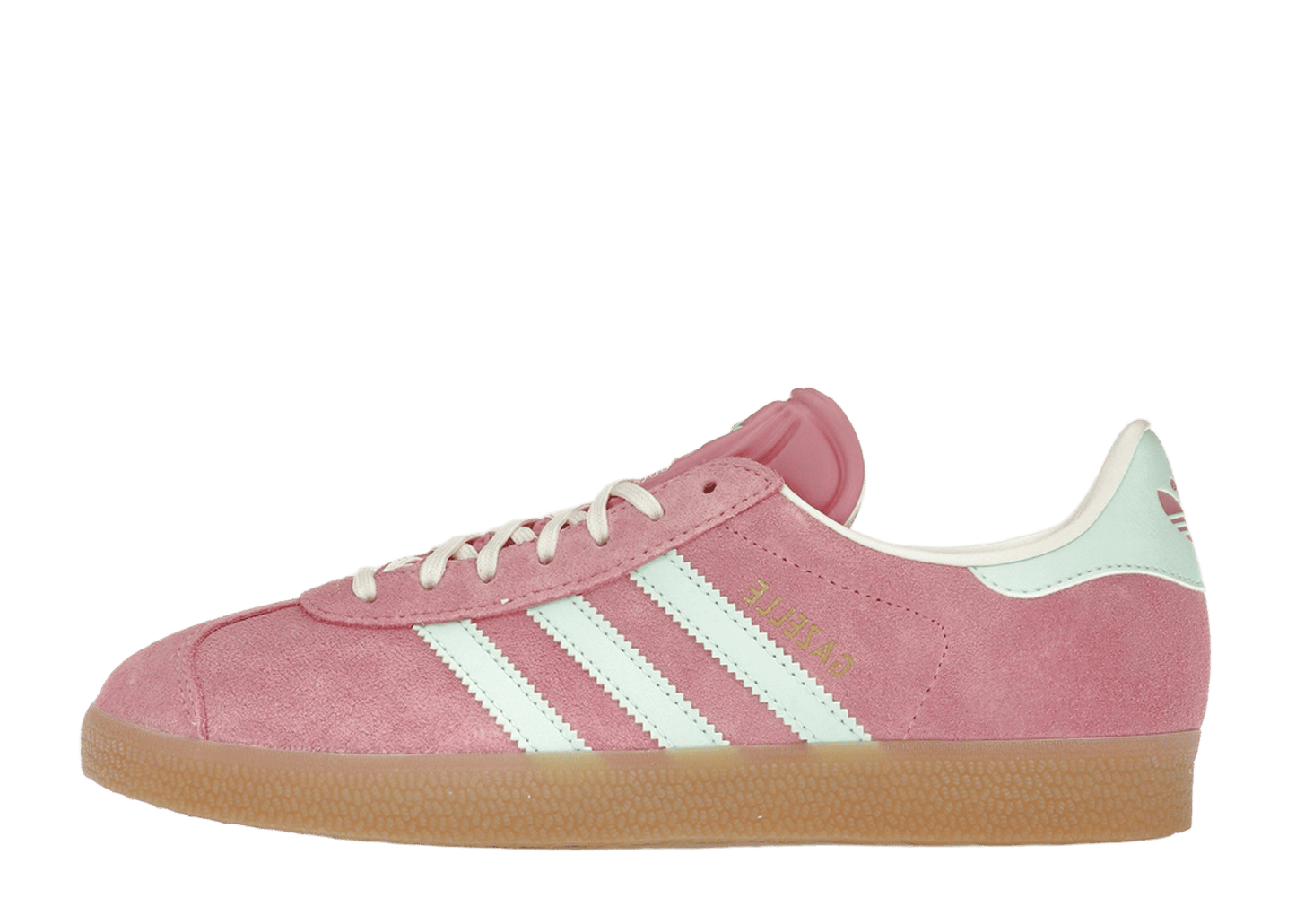 adidas Gazelle Bliss Pink (Women's)