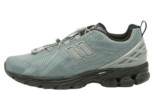 New Balance 1906R No Sew Pack Slate Grey
