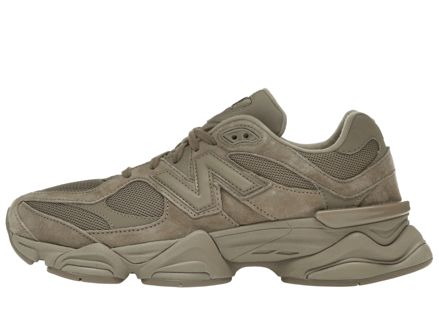 New Balance 9060 Chestnut
