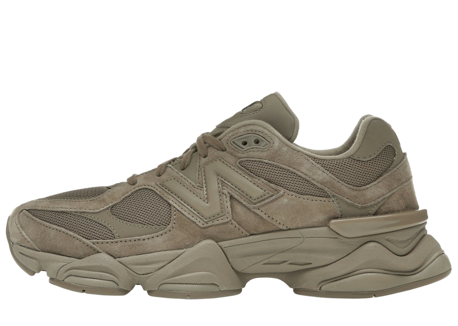 New Balance 9060 Chestnut