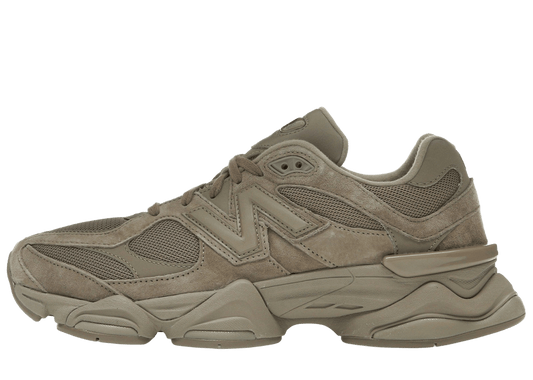 New Balance 9060 Chestnut