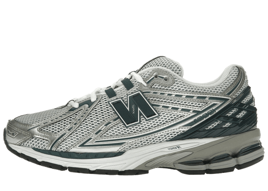 New Balance 1906R Silver Metallic Deep Ocean