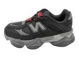 New Balance 9060 Black Grey (TD)