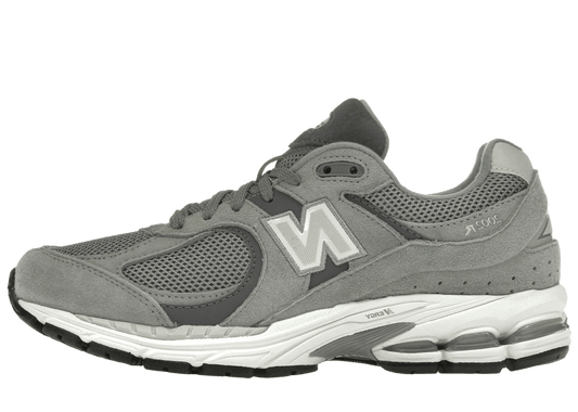 New Balance 2002R Steel Grey Orca