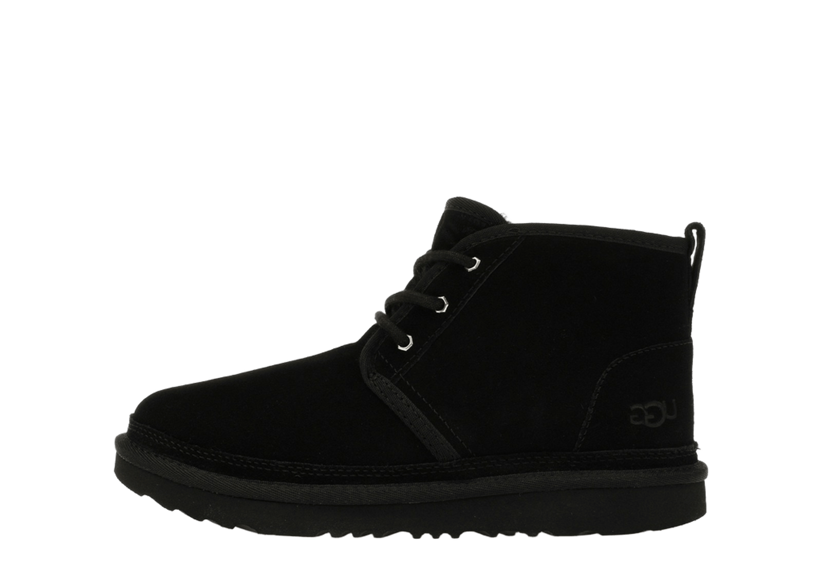 UGG Neumel Boot Black (Kids)