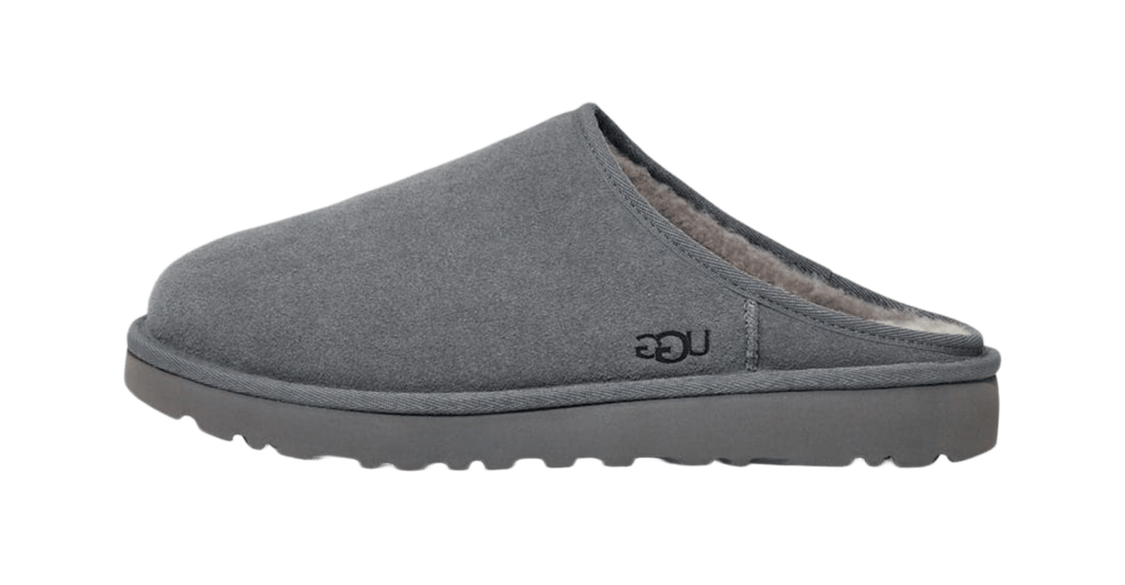 UGG Classic Slip-On Metal Tnl