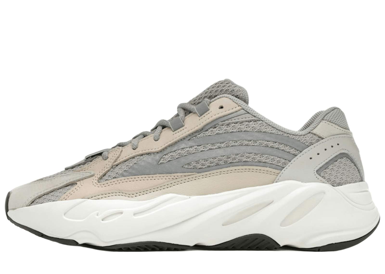adidas Yeezy Boost 700 V2 Cream