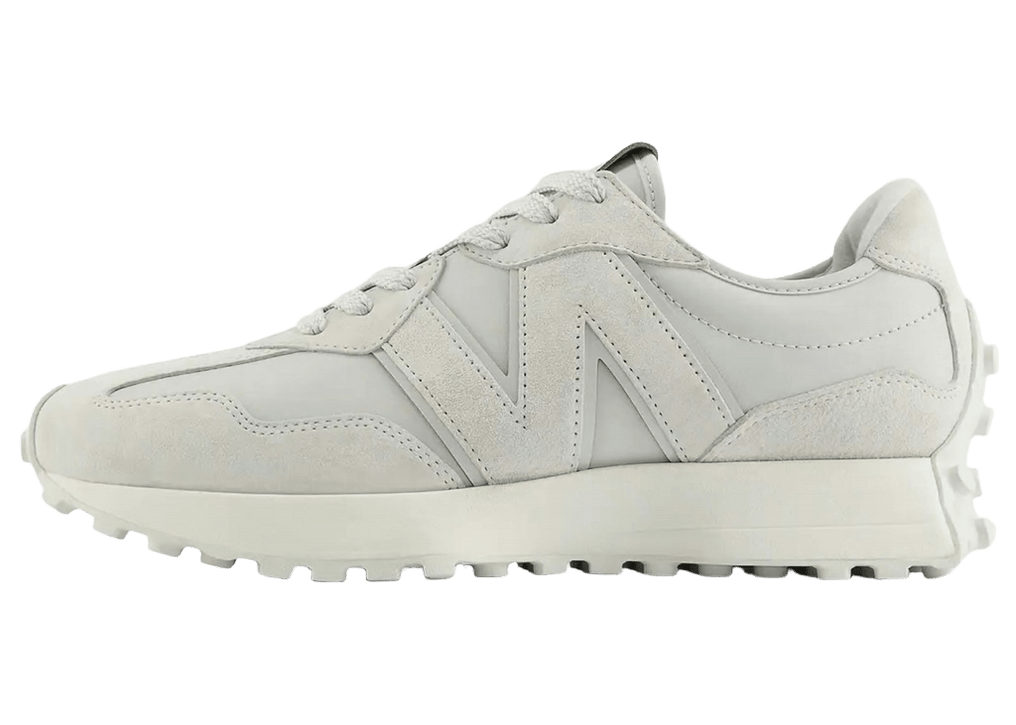 New Balance 327 Grey Matter Reflection
